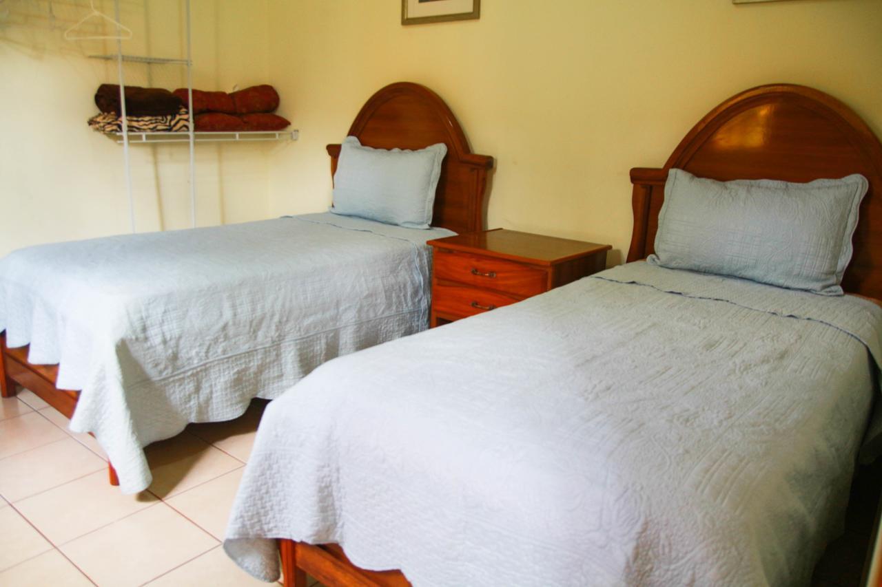 Apart Hotel Acuarious De Luis Estelí Esterno foto