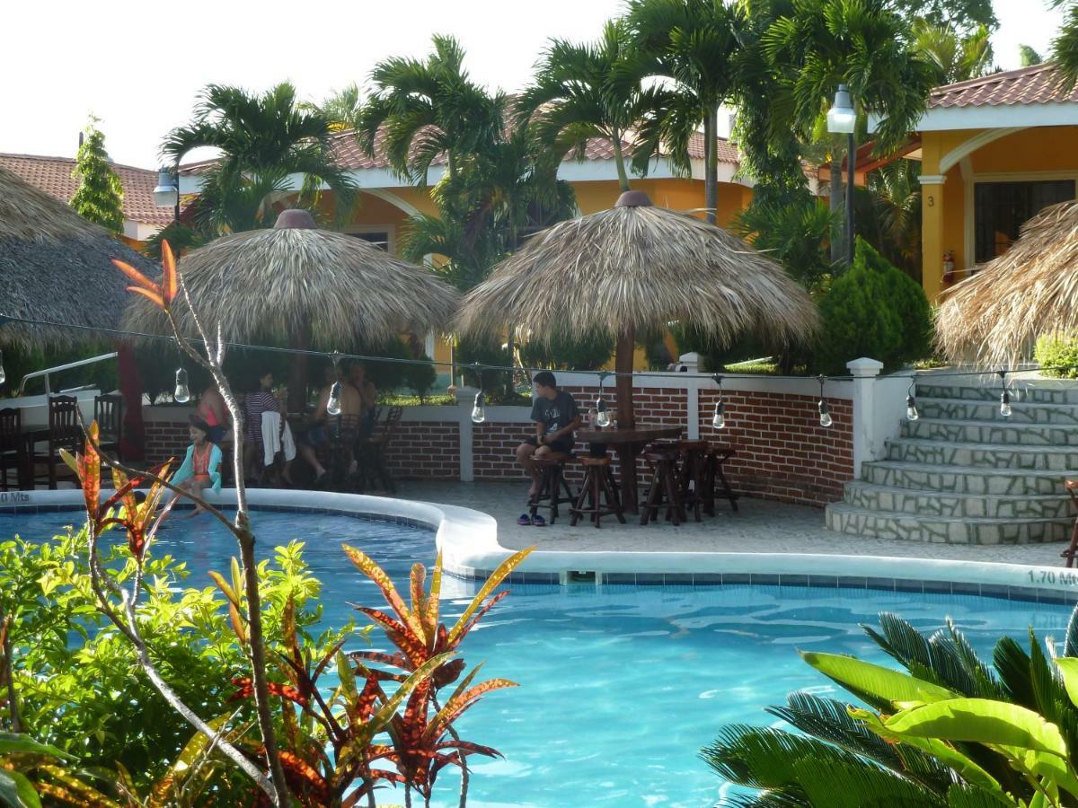 Apart Hotel Acuarious De Luis Estelí Esterno foto